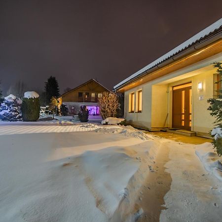 Bungalov Komfort Liptowski Mikułasz Zewnętrze zdjęcie